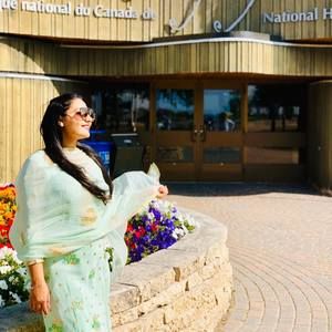 Meet your Posher, Amritpal